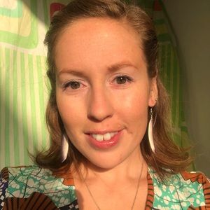 Meet your Posher, Lisette